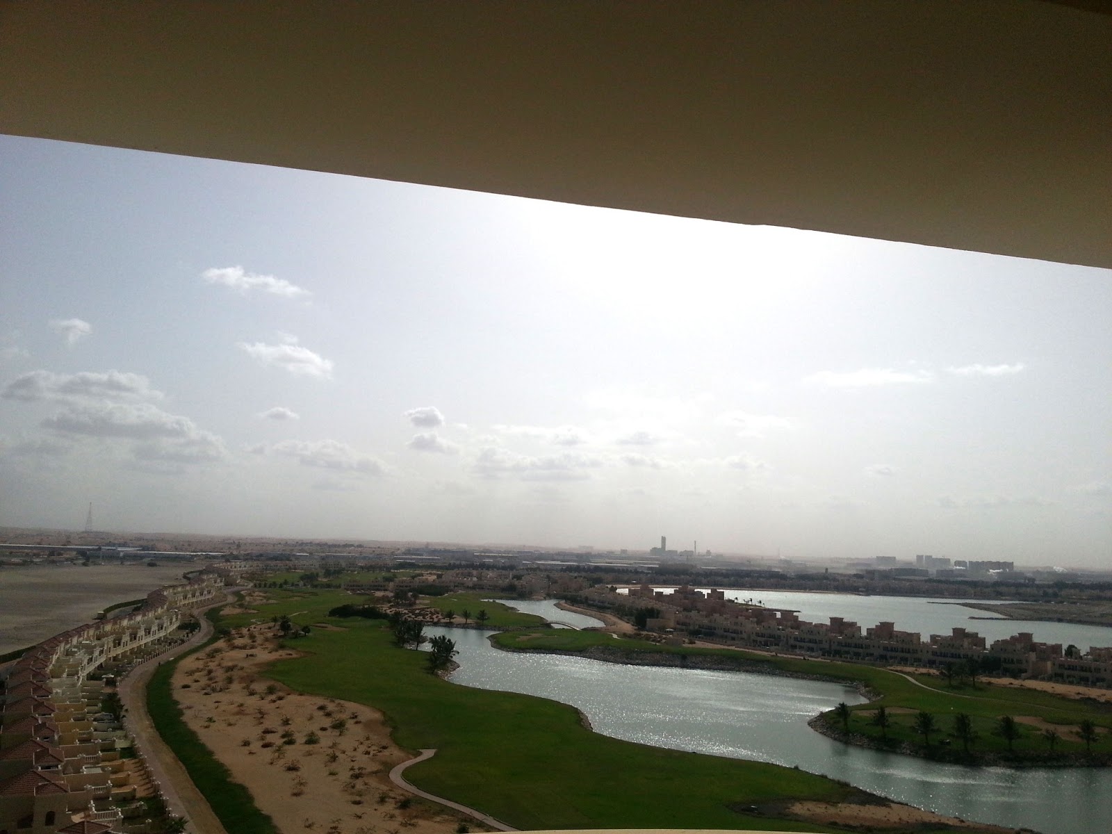 Royal Breeze, Al Hamra Village