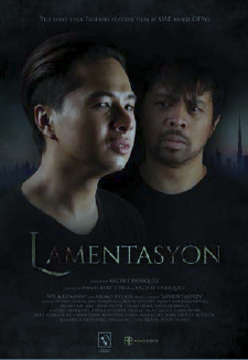 Lamentasyon
