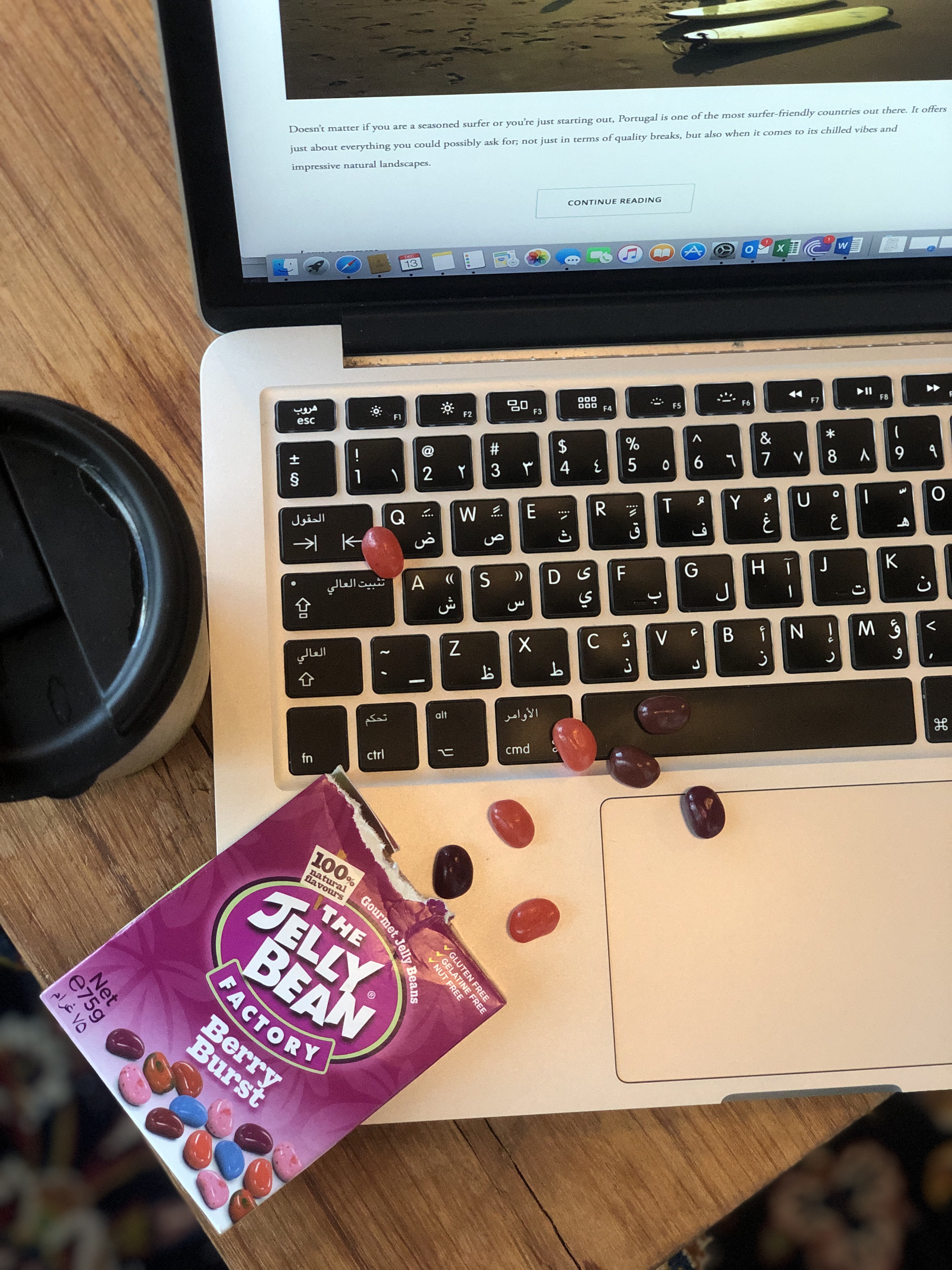 instagram: mscassandras