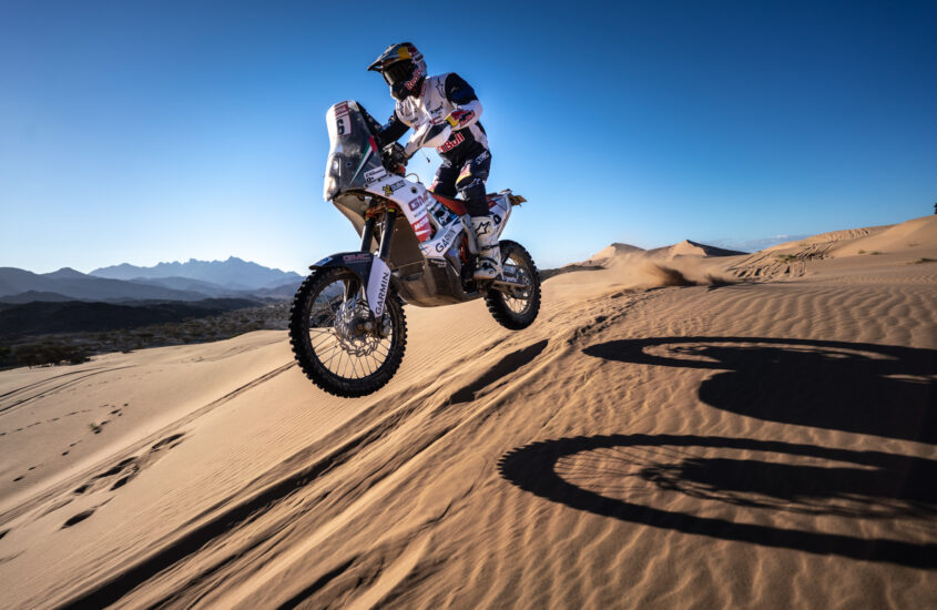 Garmin® Announces First Emirati Brand Ambassador