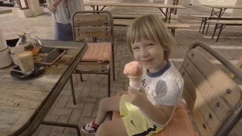 Muse cafe, Ras al khaimah