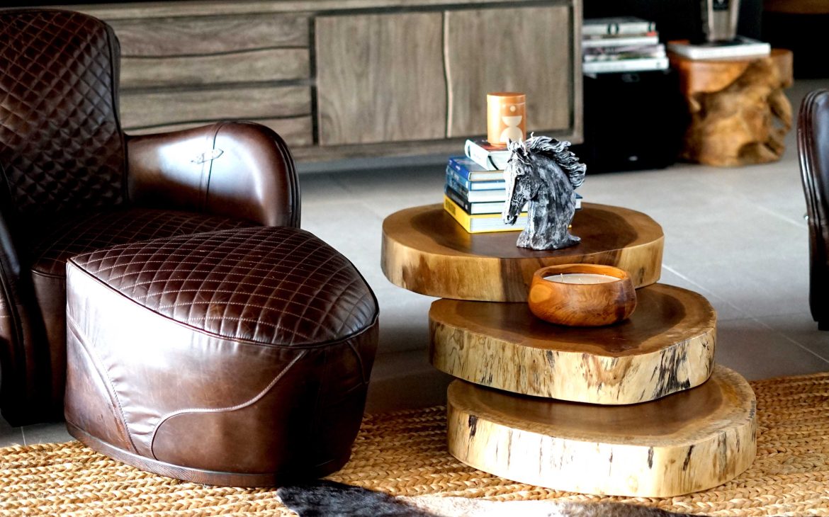 Casa Rustica Hero Images by Cassandra Sawali