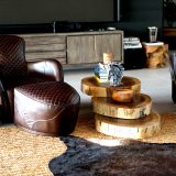 Casa Rustica Hero Images by Cassandra Sawali