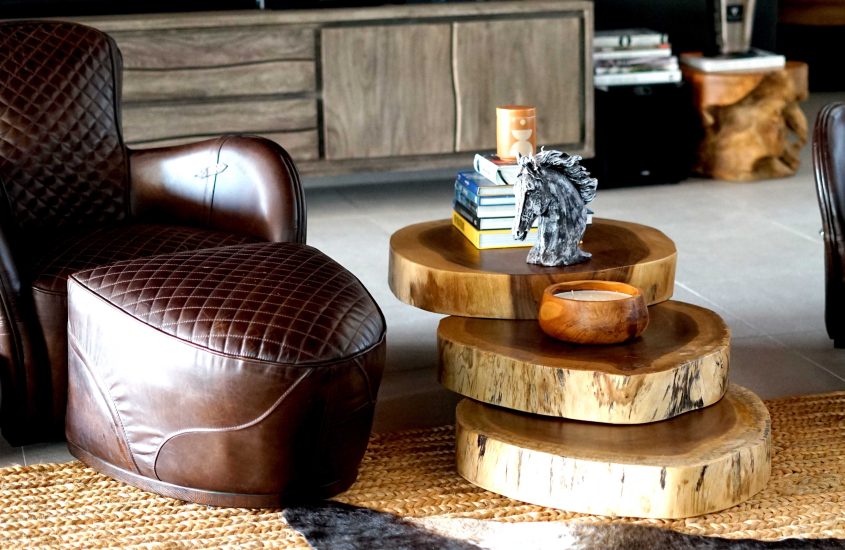 Casa Rustica Hero Images by Cassandra Sawali