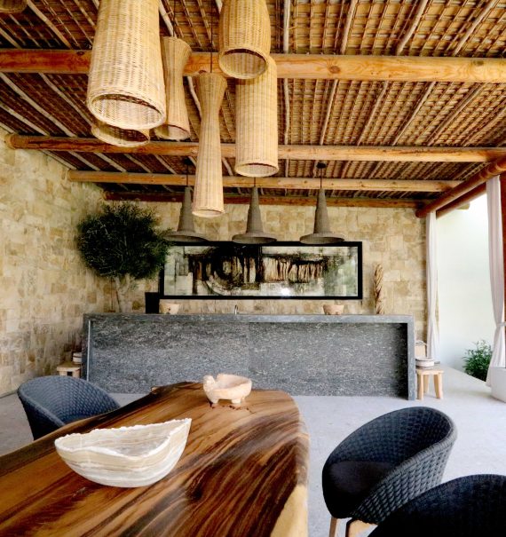 Casa Rustica Hero Images by Cassandra Sawali