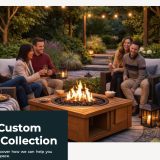 2026 DNA Event Services Custom Furniture Collection