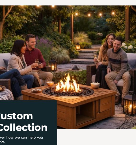 2026 DNA Event Services Custom Furniture Catalogue by Cassandra Sawali